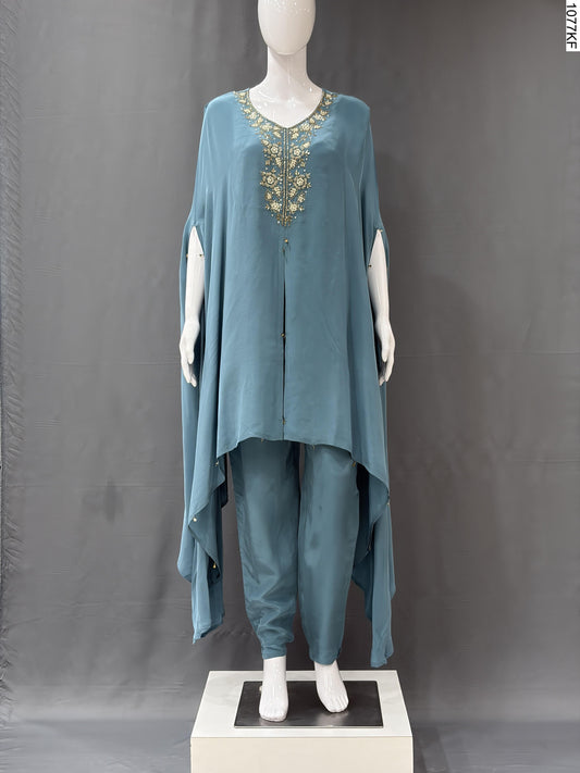 Kaftan Set - MI-8827 MR B 8