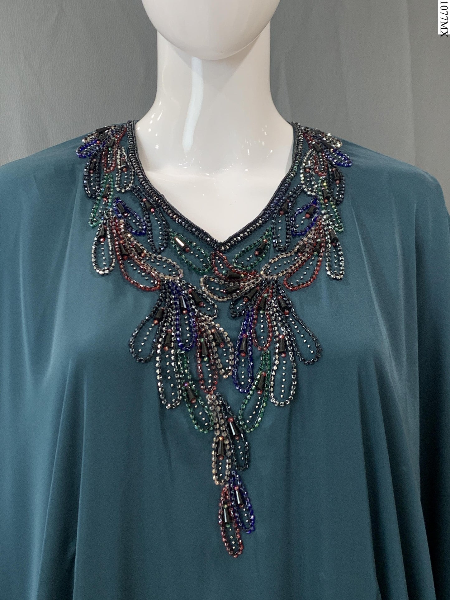 Kaftan - SA-1002 ZD PC
