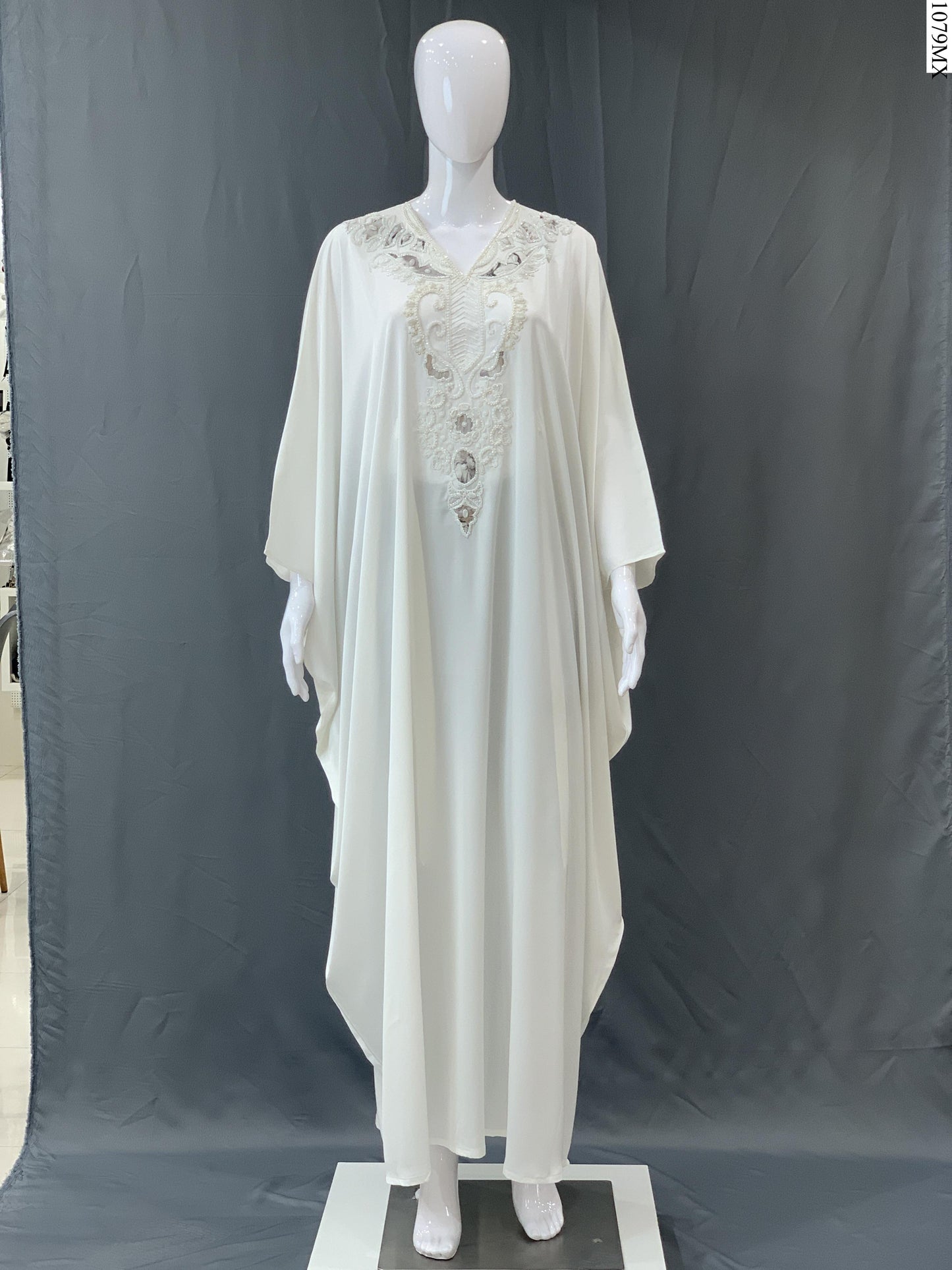 Kaftan - SA-1003 ZD W