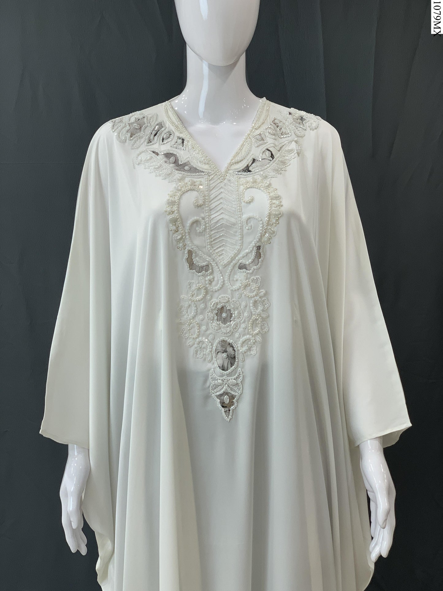 Kaftan - SA-1003 ZD W