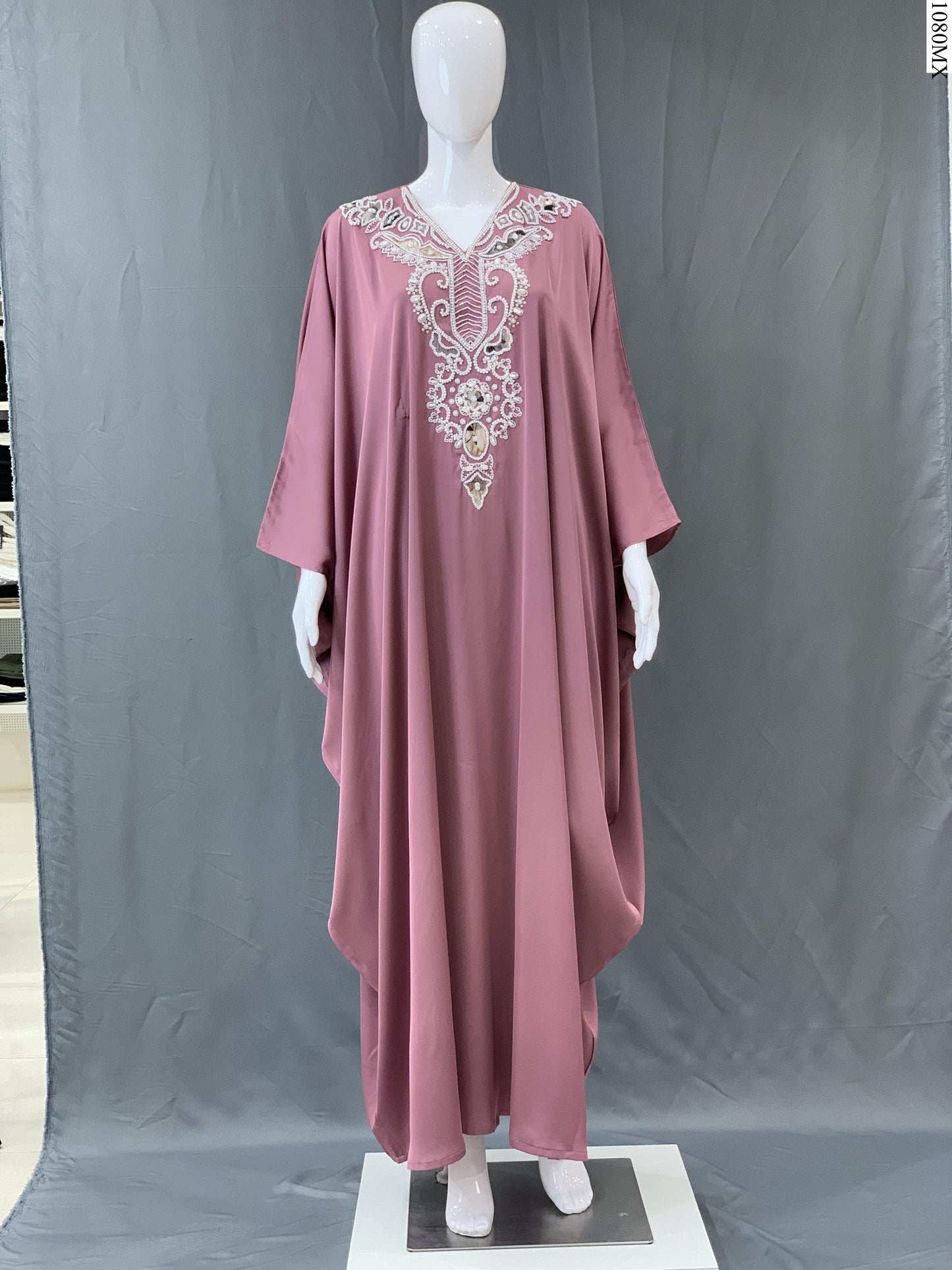 Kaftan - SA-1003 ZD DPI