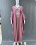 Kaftan - SA-1003 ZD DPI