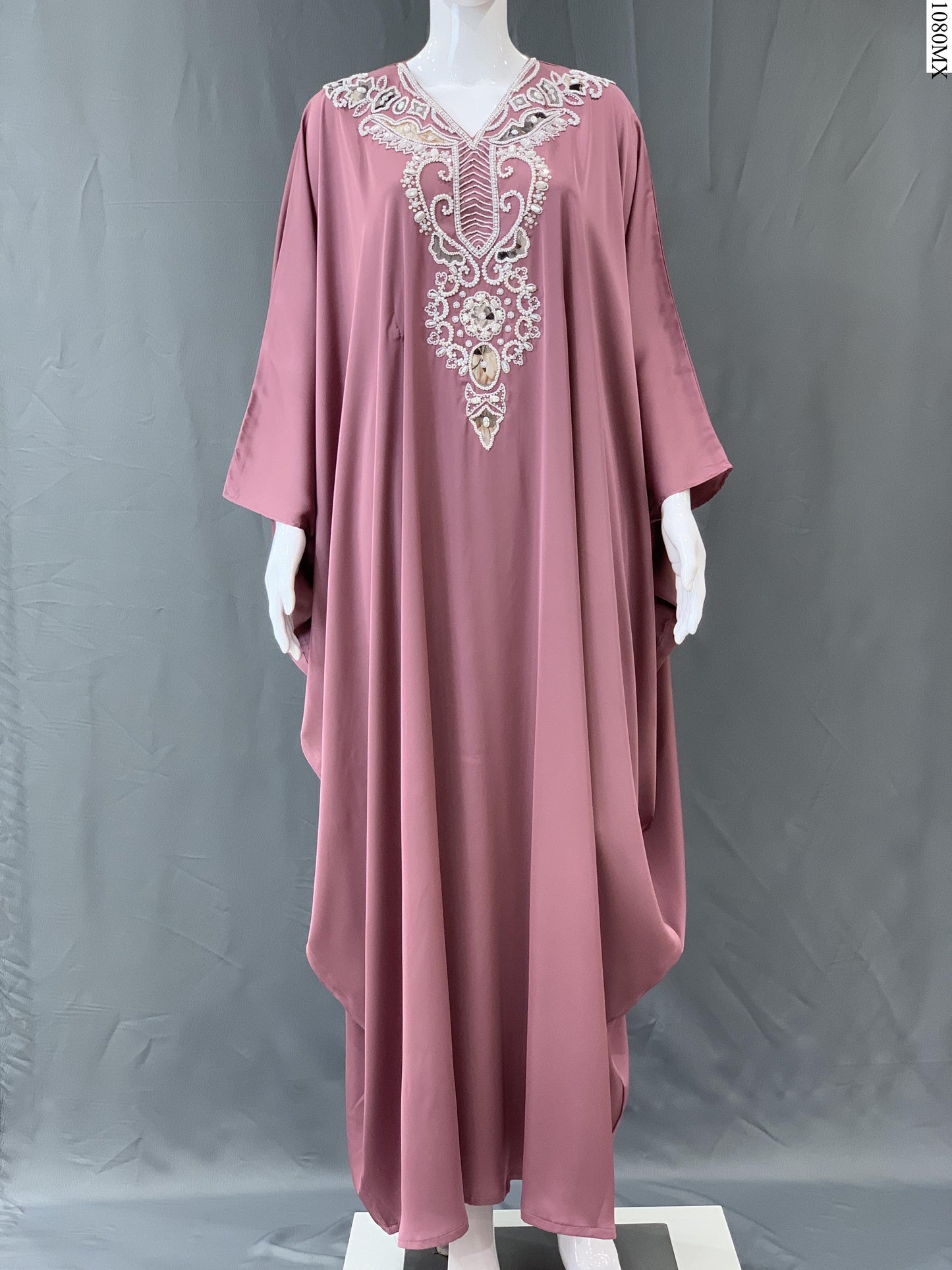 Kaftan - SA-1003 ZD DPI
