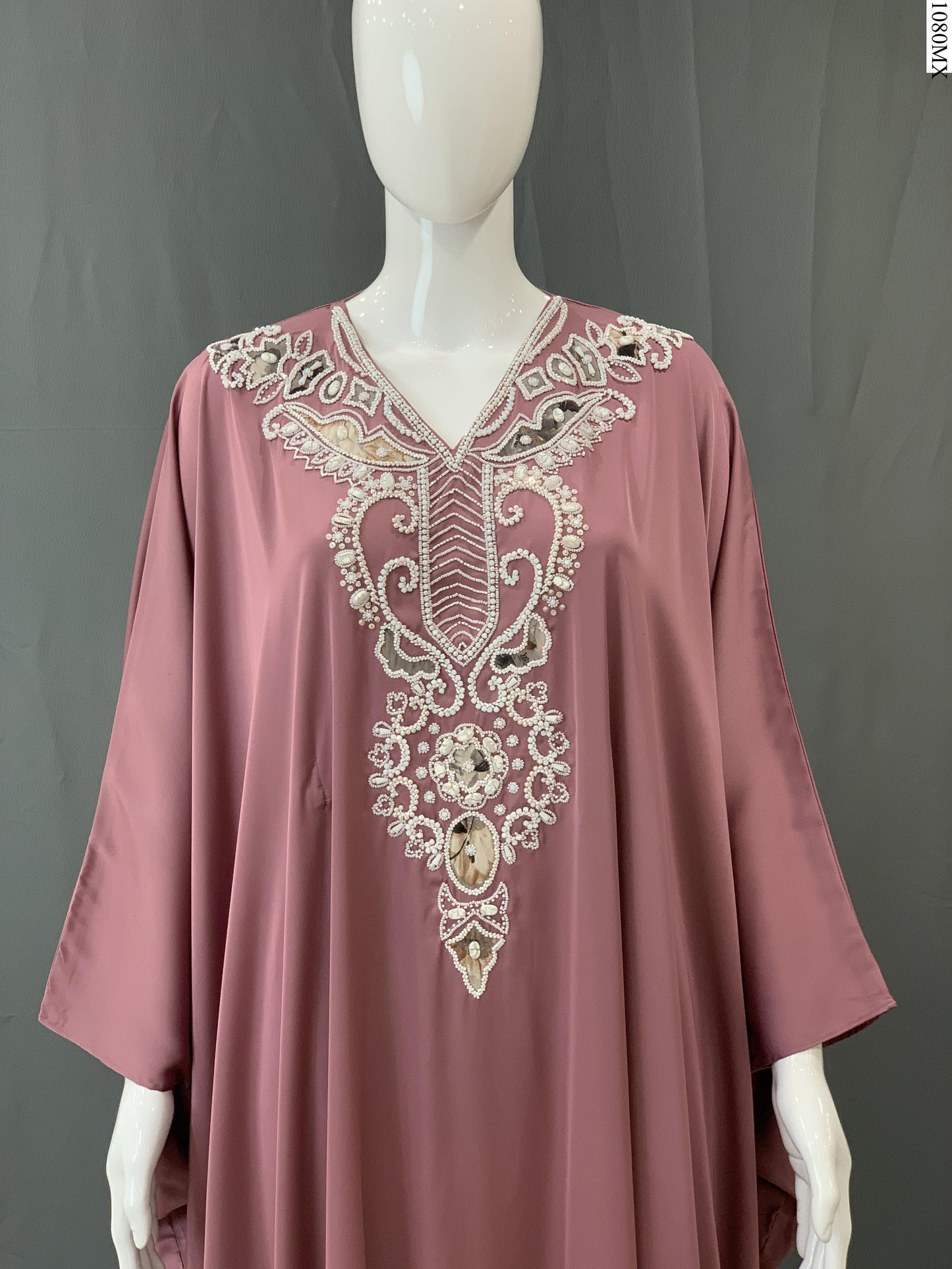 Kaftan - SA-1003 ZD DPI