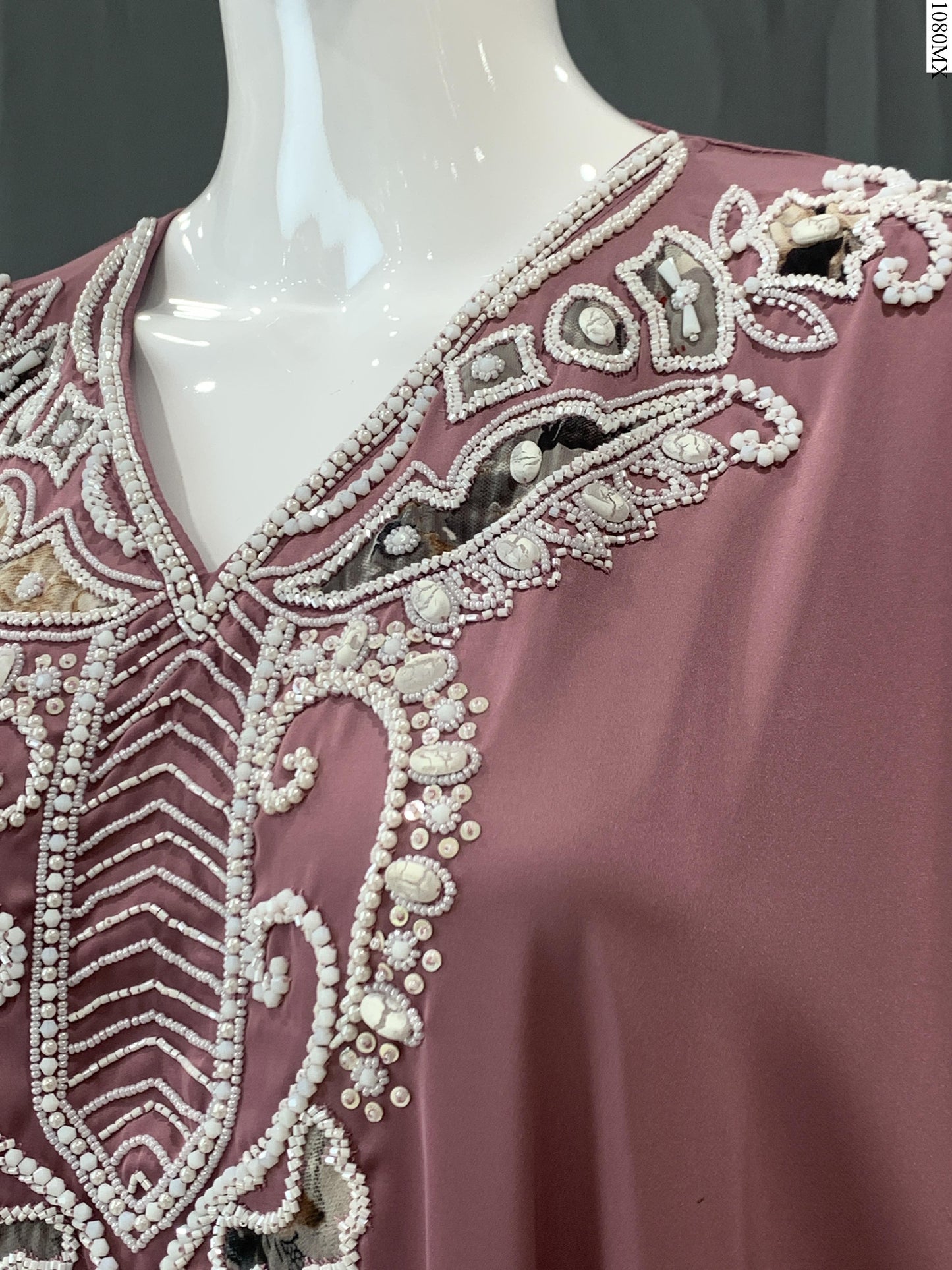 Kaftan - SA-1003 ZD DPI