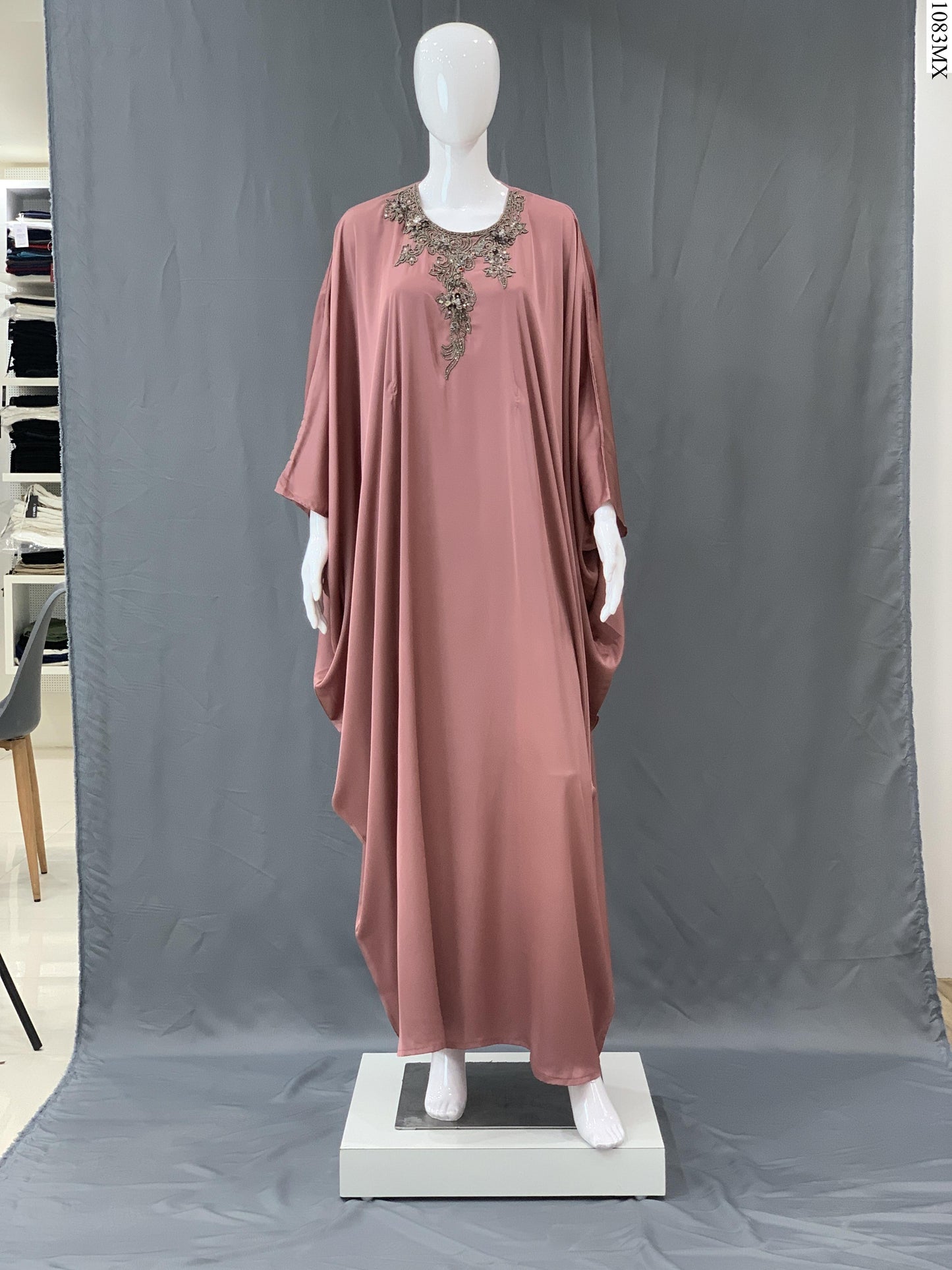 Kaftan - SA-1004 ZD PI