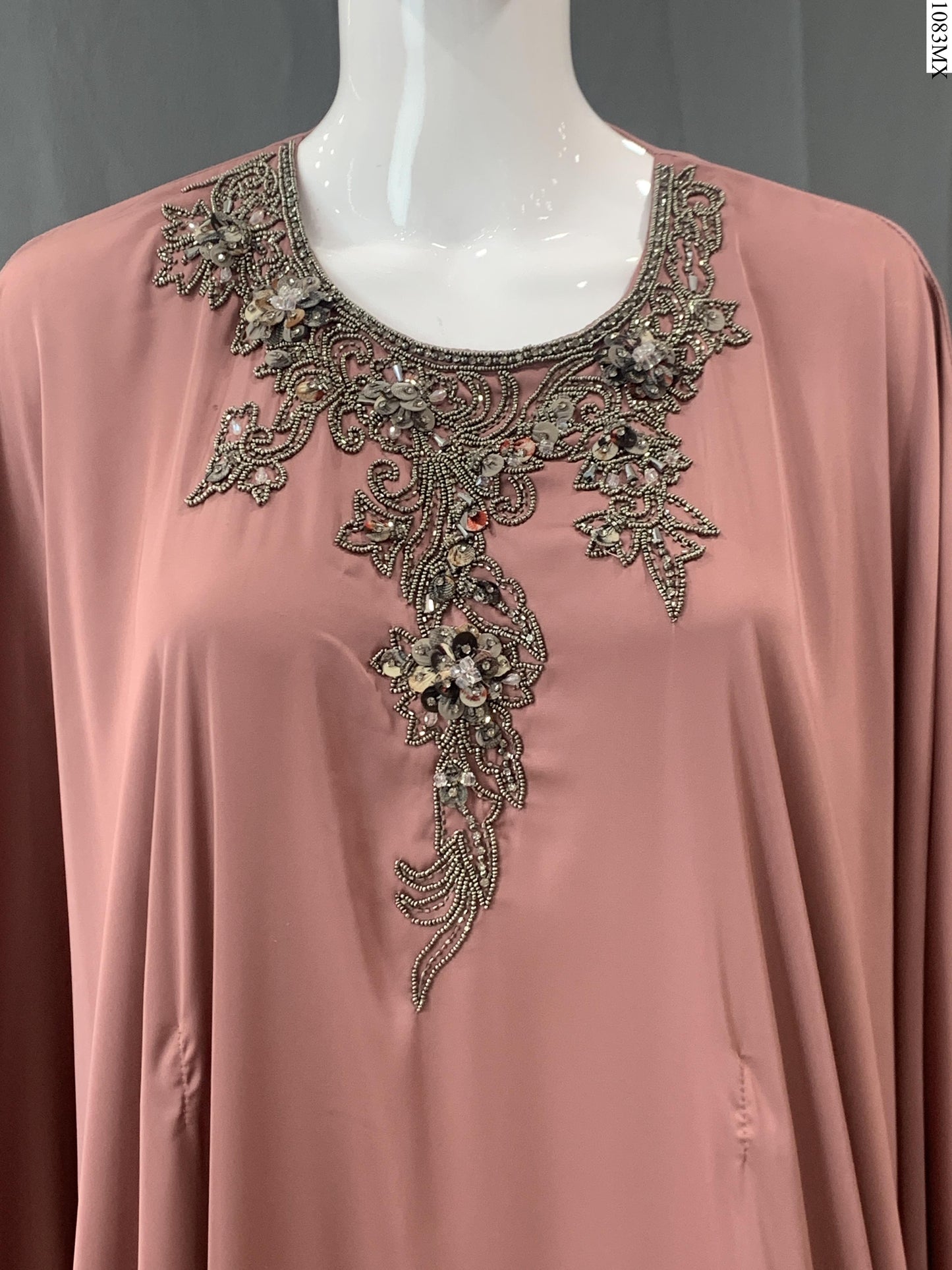 Kaftan - SA-1004 ZD PI