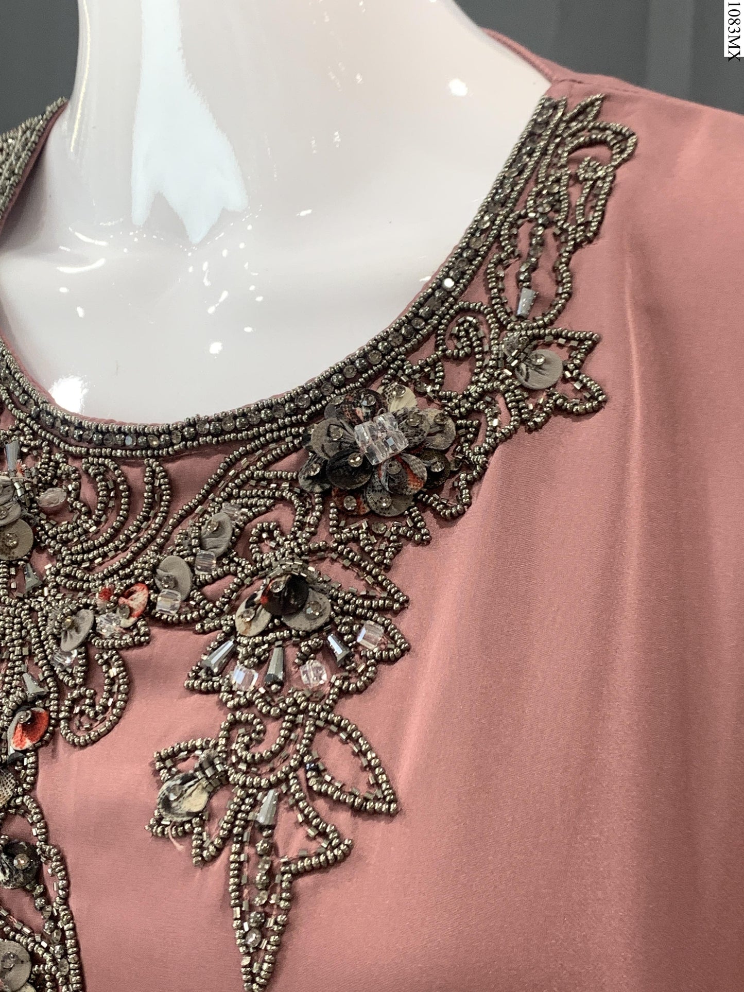 Kaftan - SA-1004 ZD PI