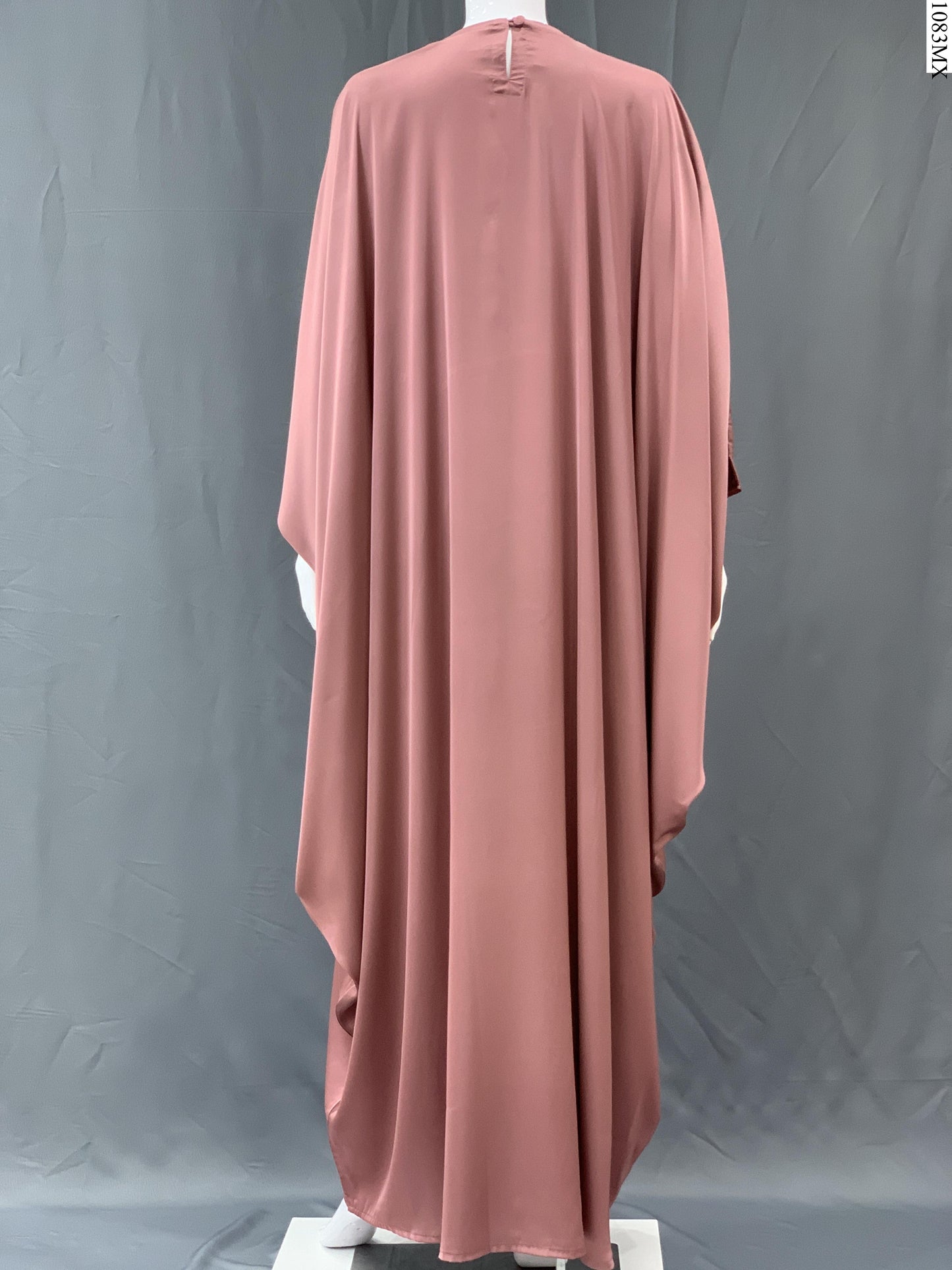 Kaftan - SA-1004 ZD PI
