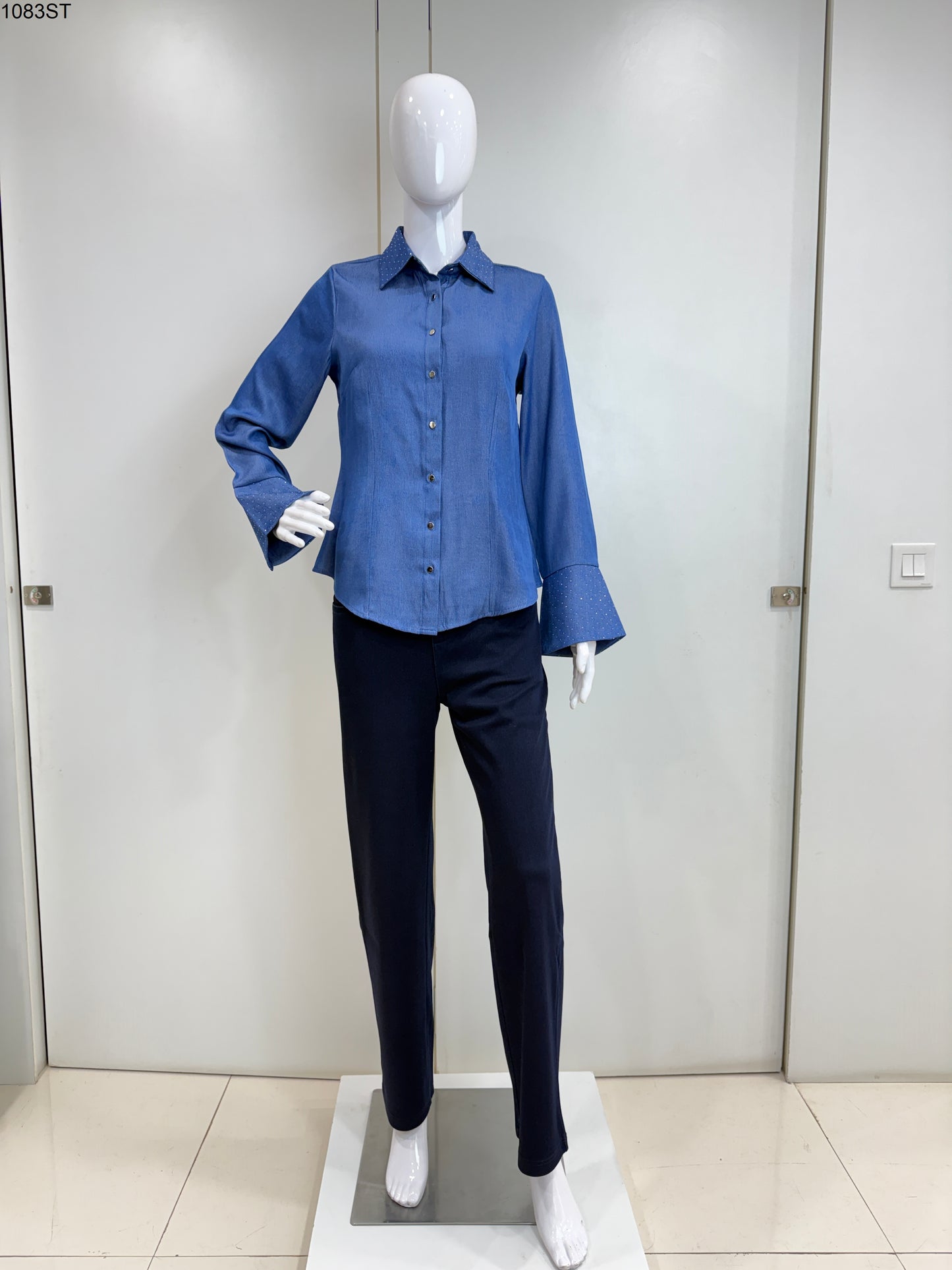 Shirt Top - PN6568 AG LB