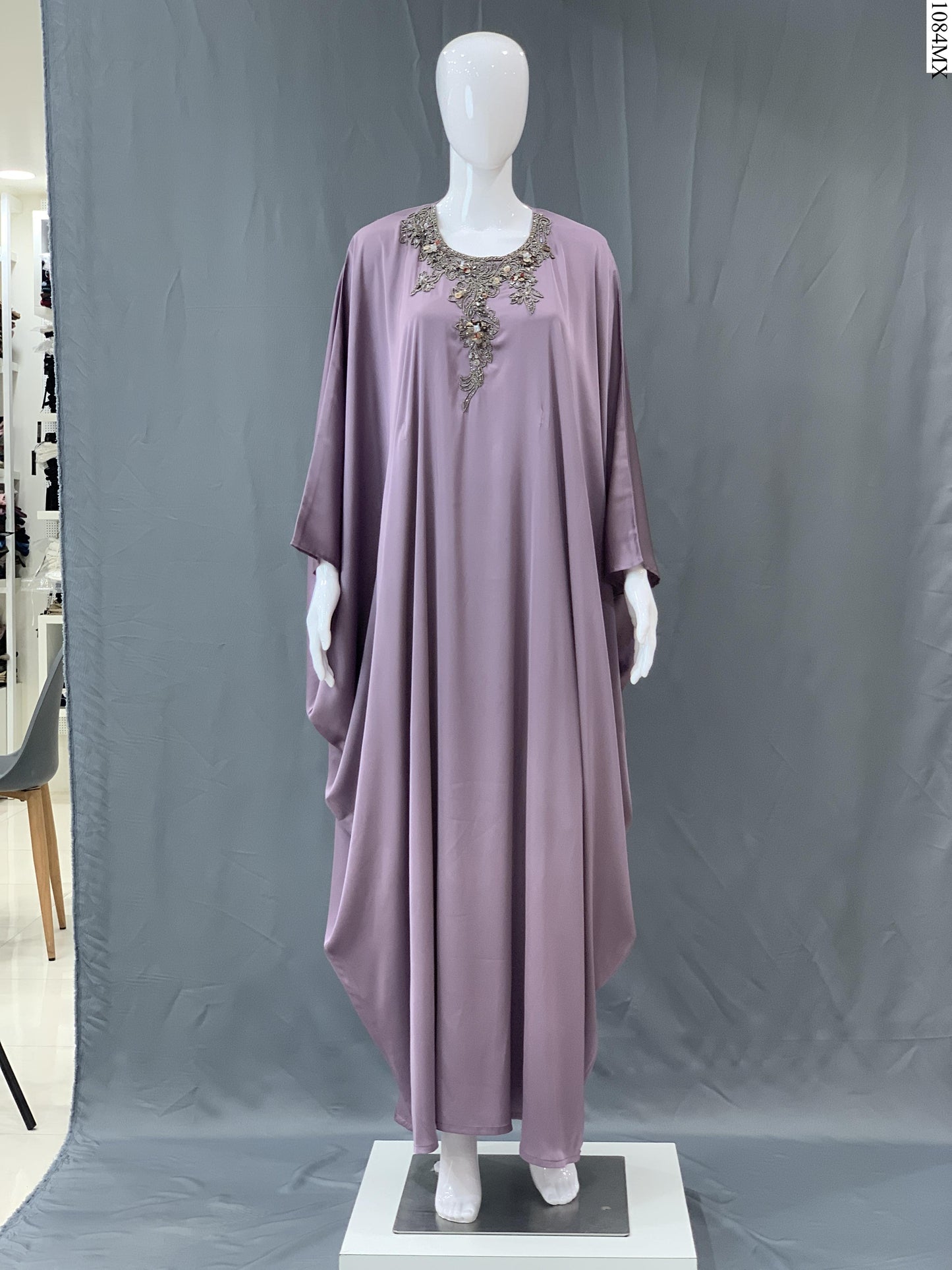 Kaftan - SA-1004 ZD LR