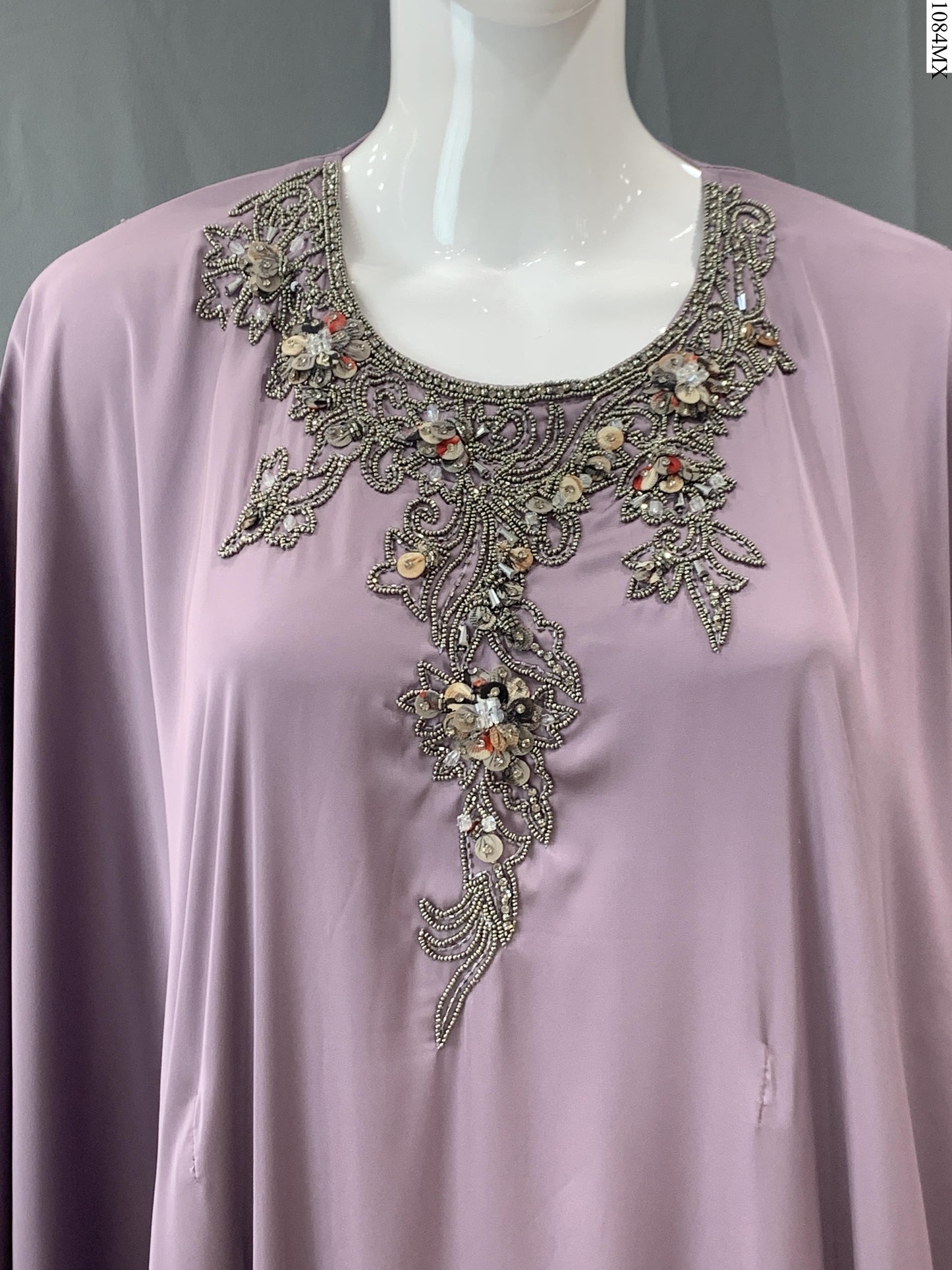 Kaftan - SA-1004 ZD LR