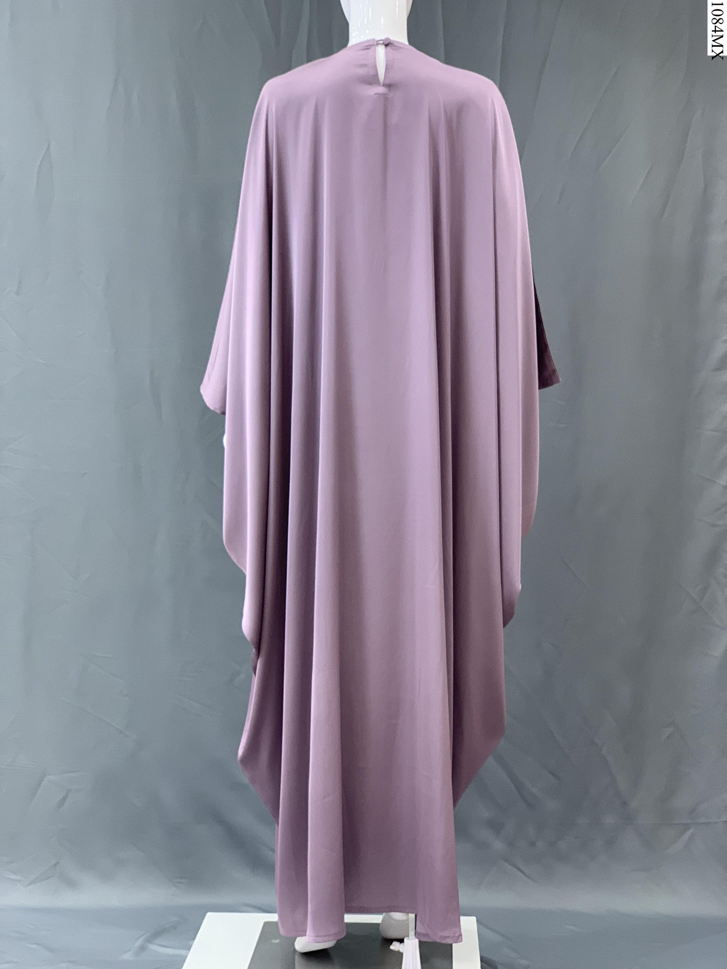 Kaftan - SA-1004 ZD LR