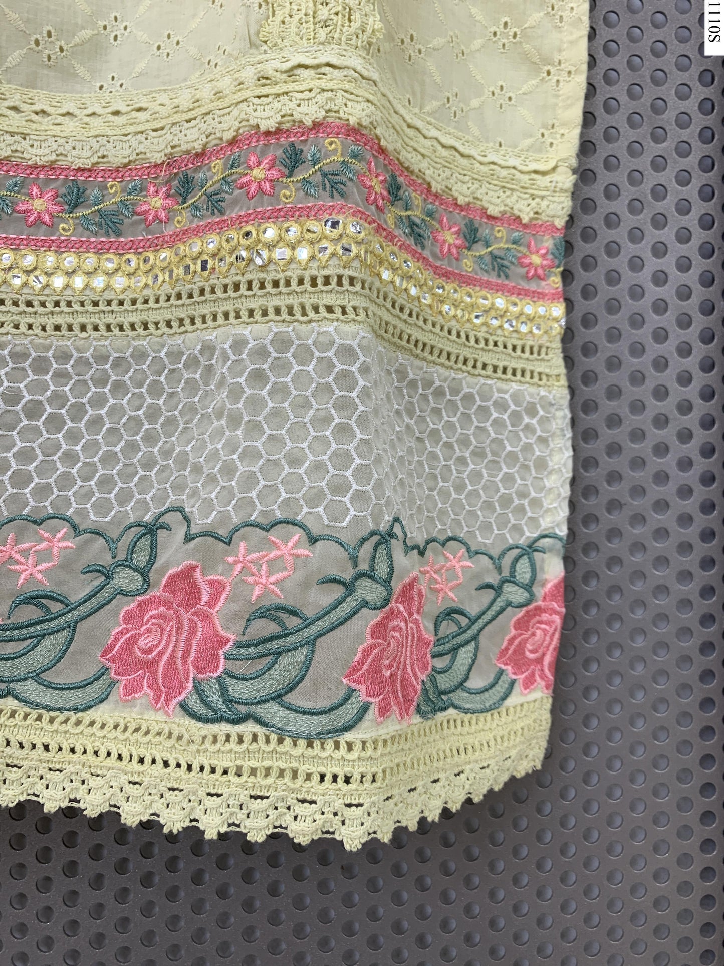 3Pcs Suit - 20970 FT Y