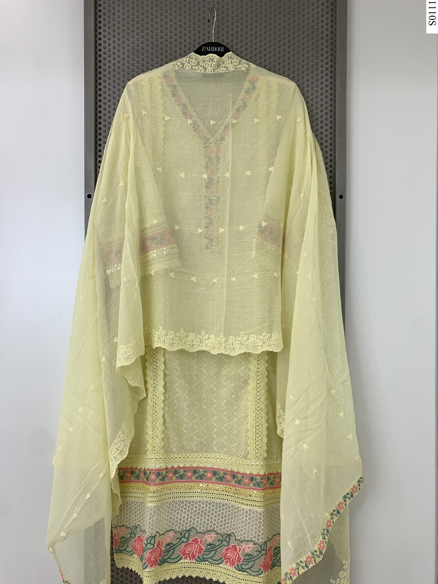 3Pcs Suit - 20970 FT Y