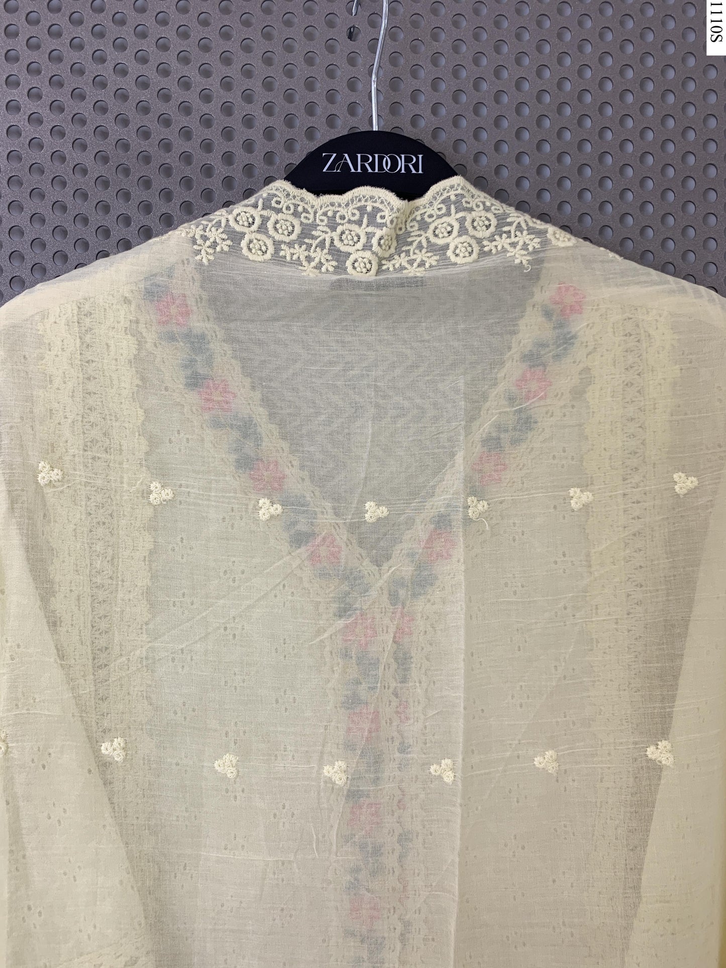3Pcs Suit - 20970 FT Y