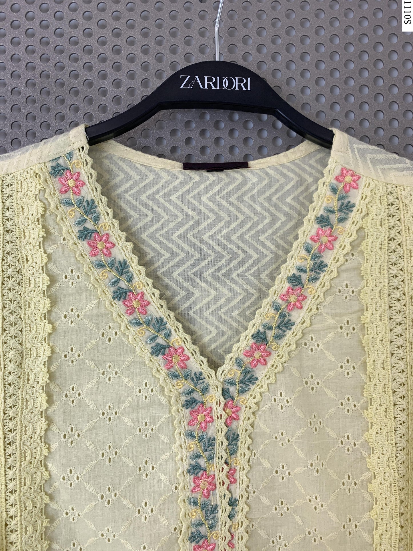3Pcs Suit - 20970 FT Y