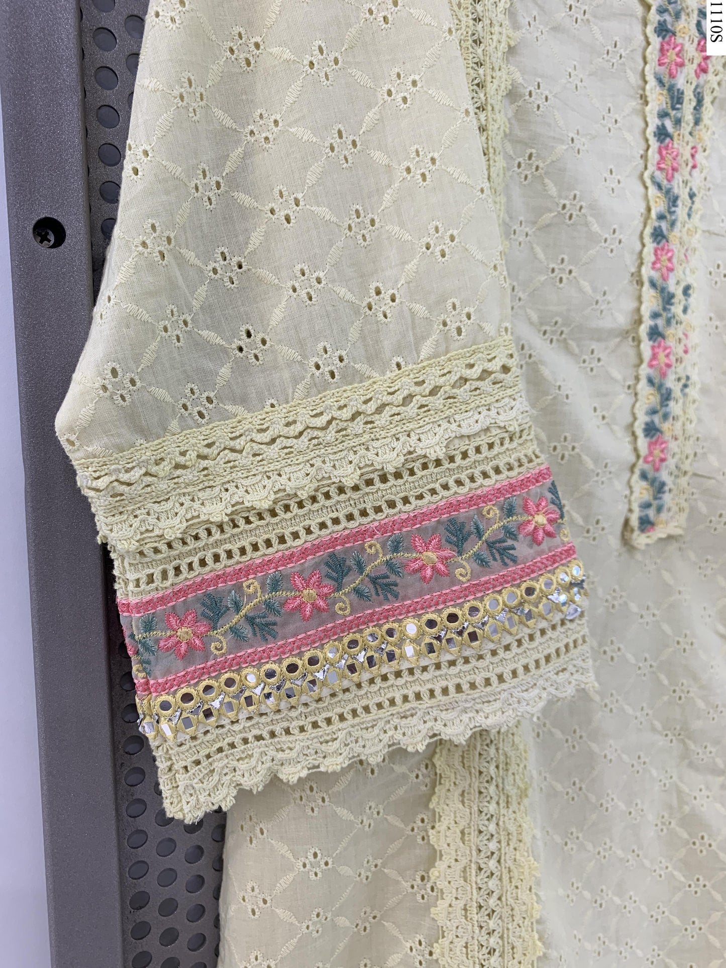 3Pcs Suit - 20970 FT Y