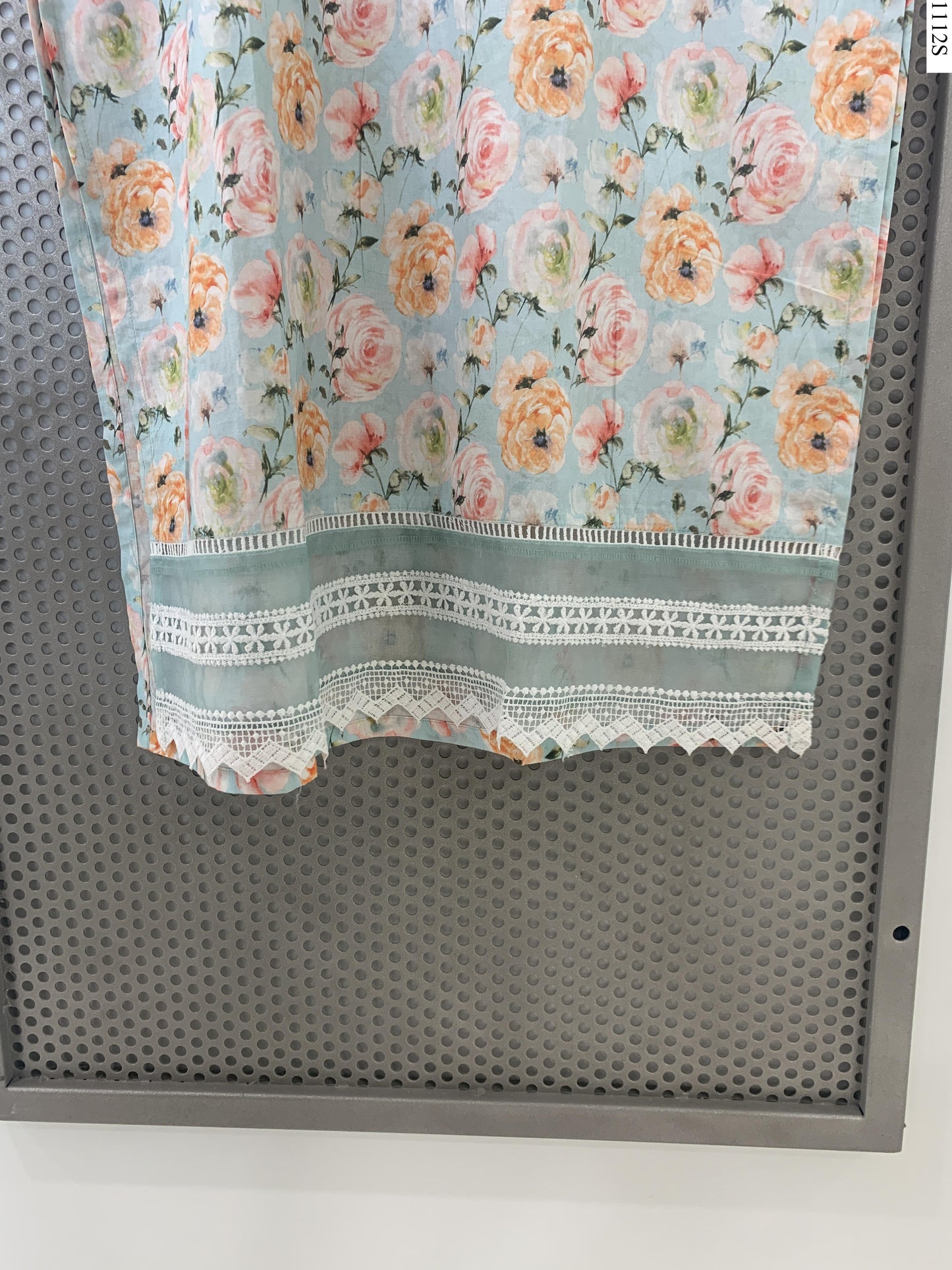 3Pcs Suit - 20993 FT SKY