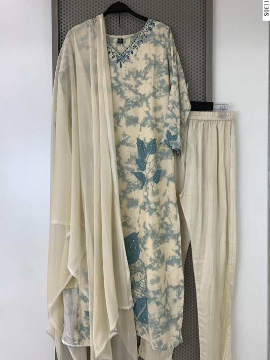 3Pcs Suit - 34294 MY SG