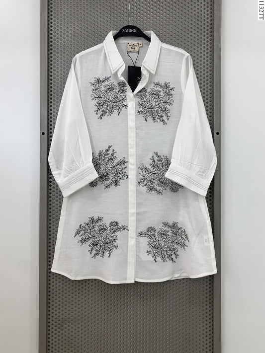 Tunic - SK564 SM W