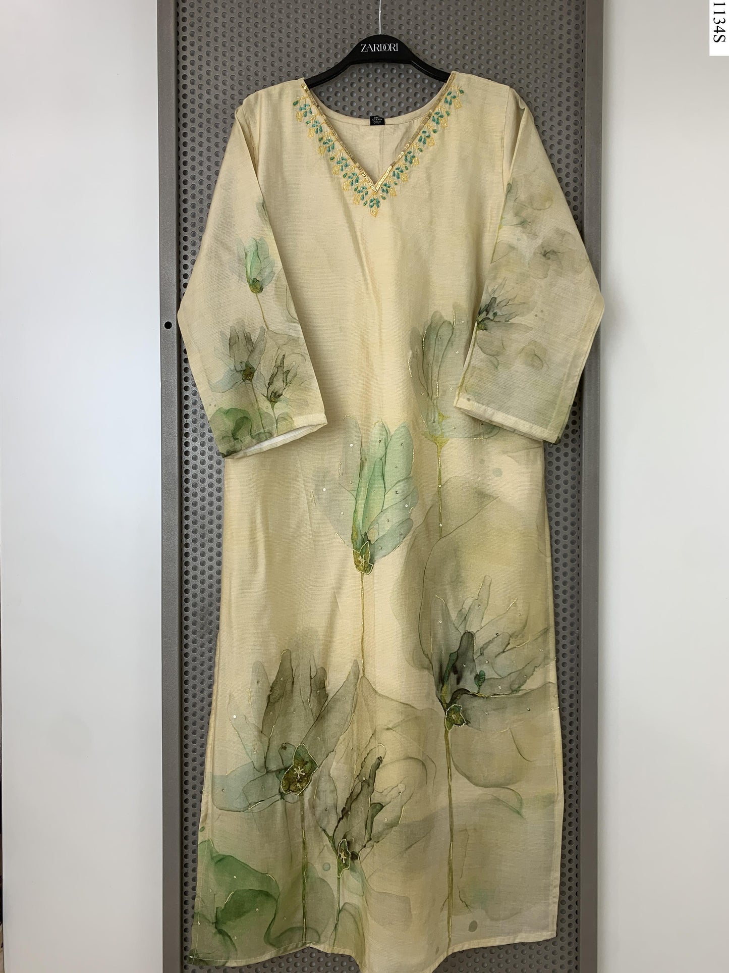 3Pcs Suit - 34303 MY CR