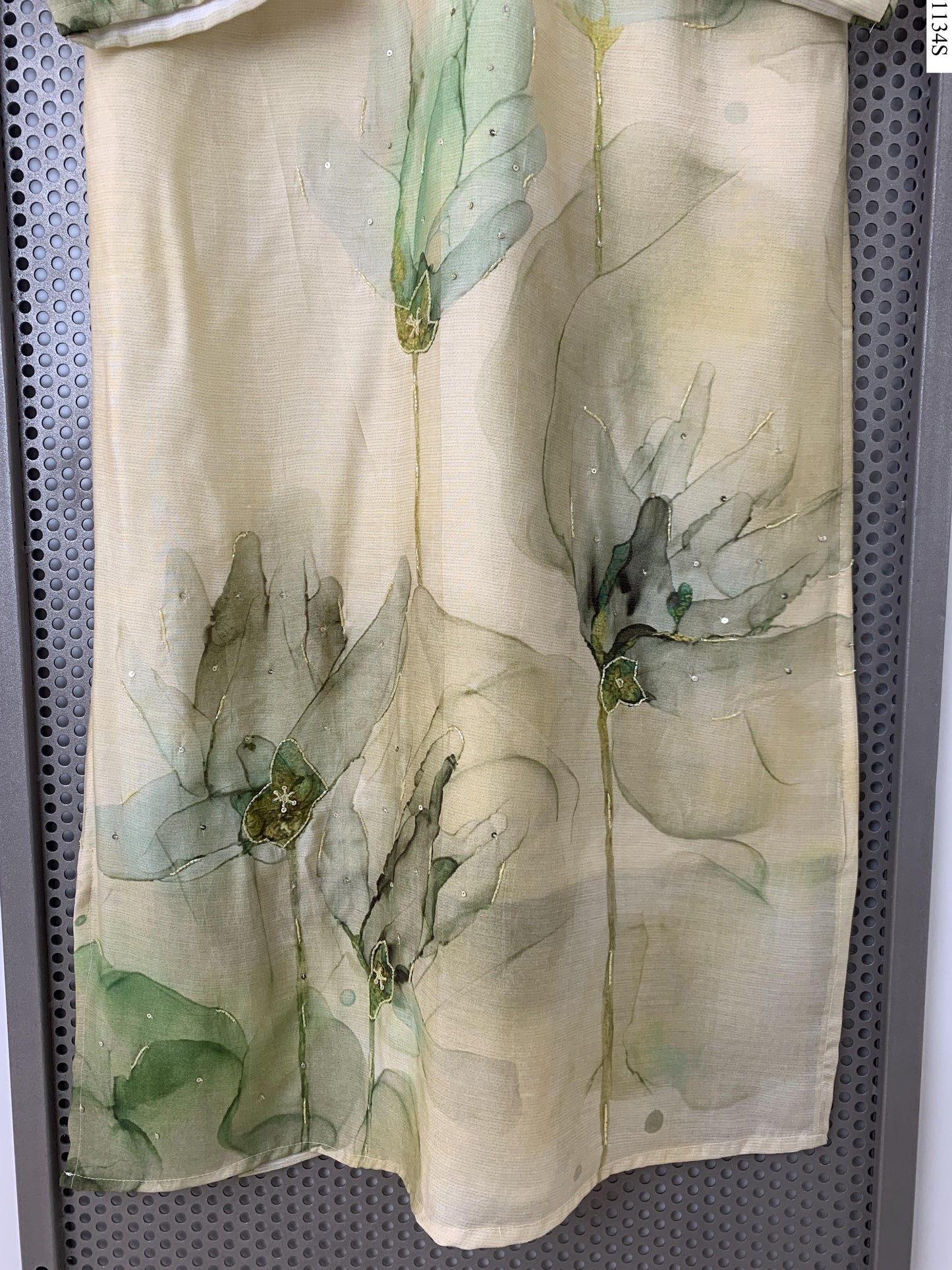 3Pcs Suit - 34303 MY CR