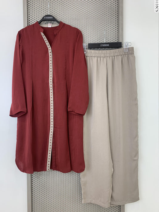 Coord Set - CS-3093 FFU M