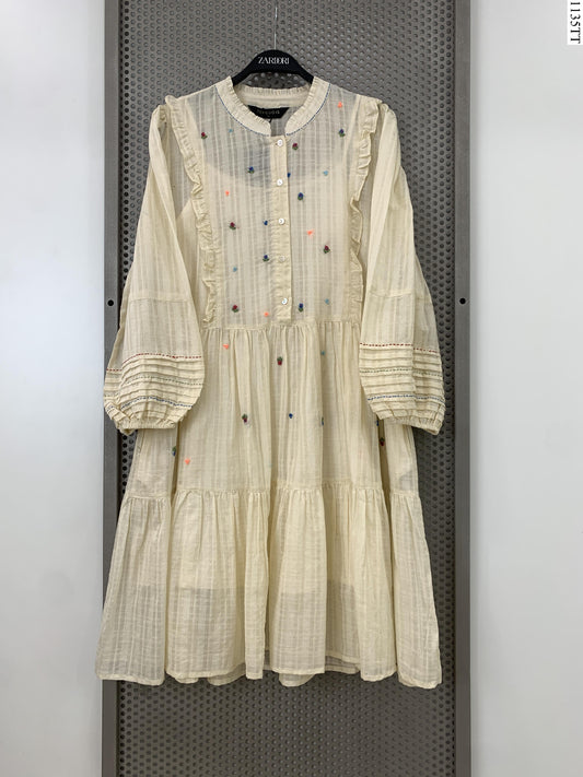 Tunic - 7716 TQ W