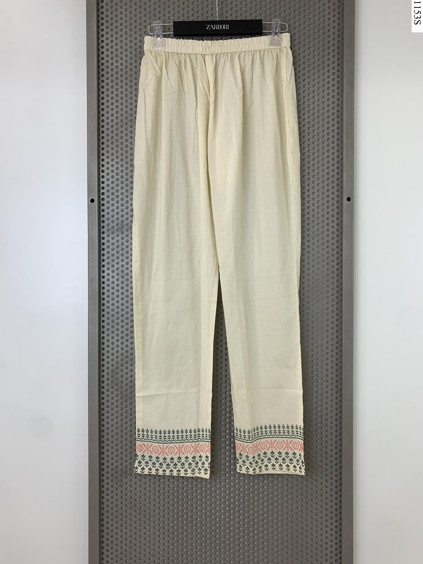 3Pcs Suit - D-668 JJ CR