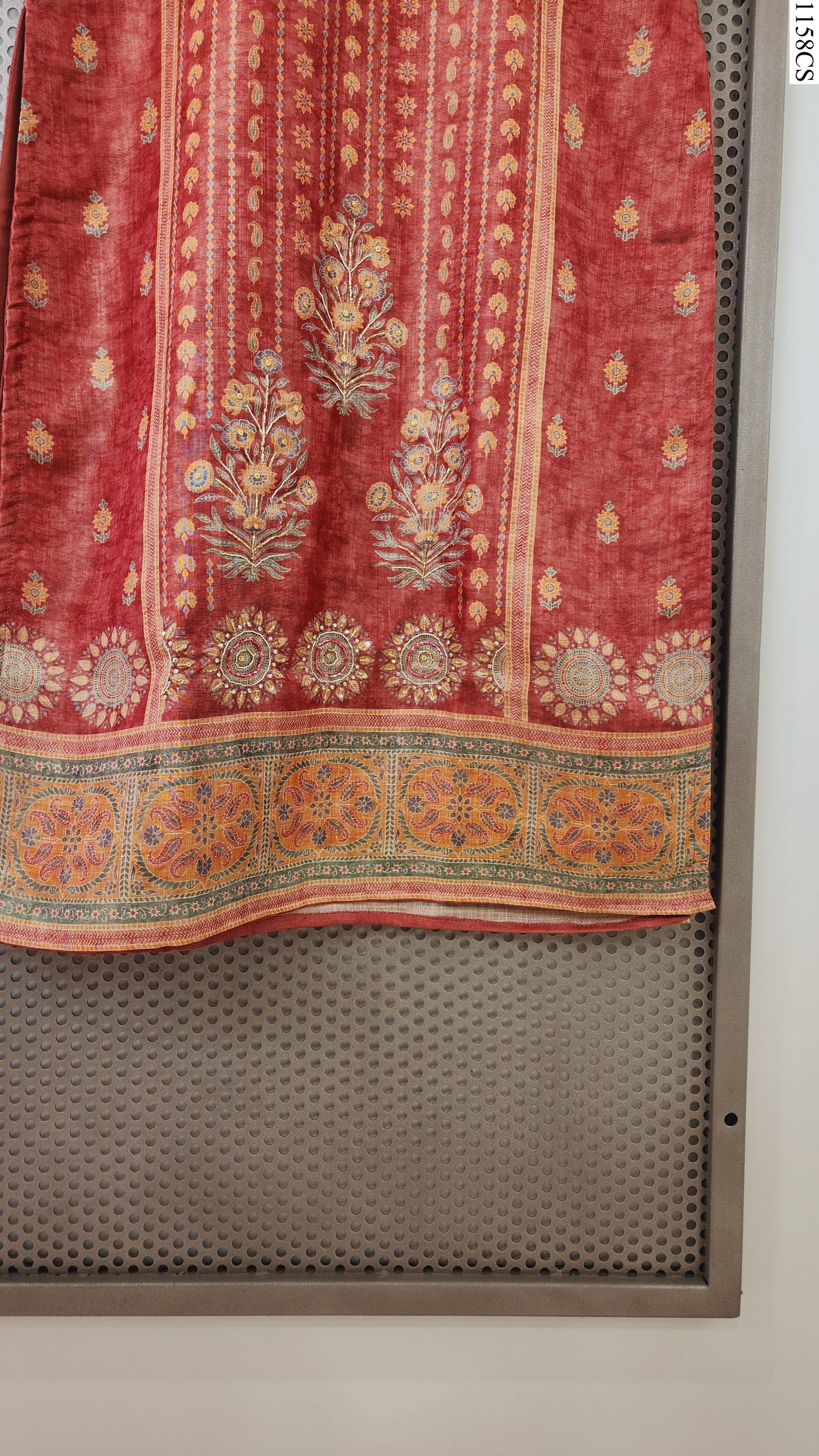 3Pcs Suit - 6348 JN M