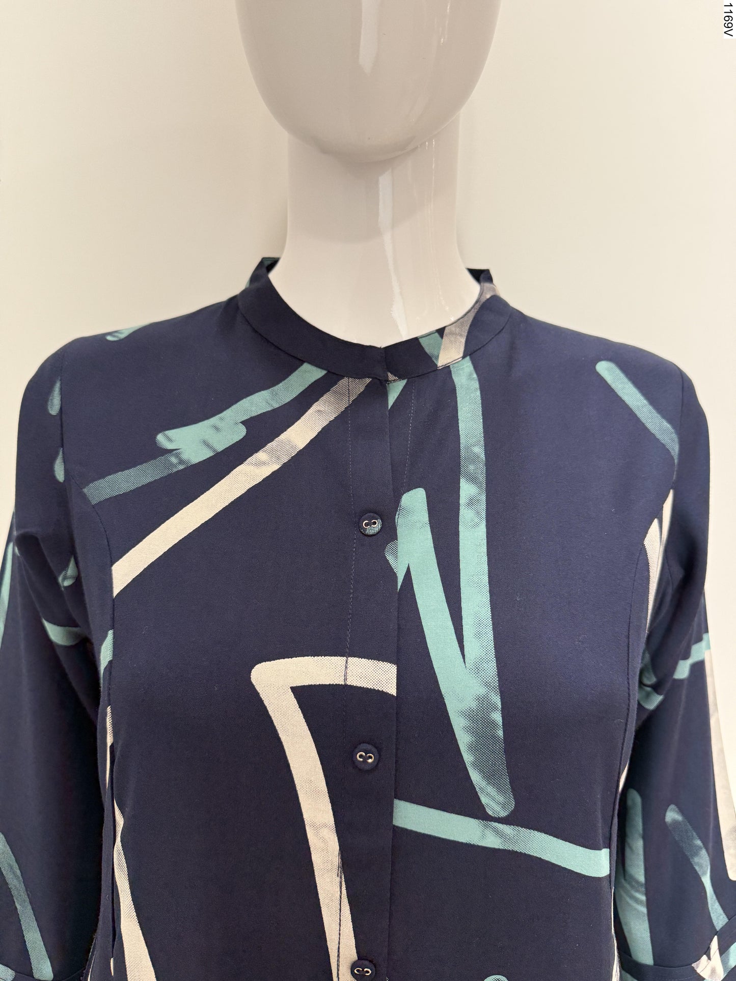 2Pcs Suit - 3563 BE NV
