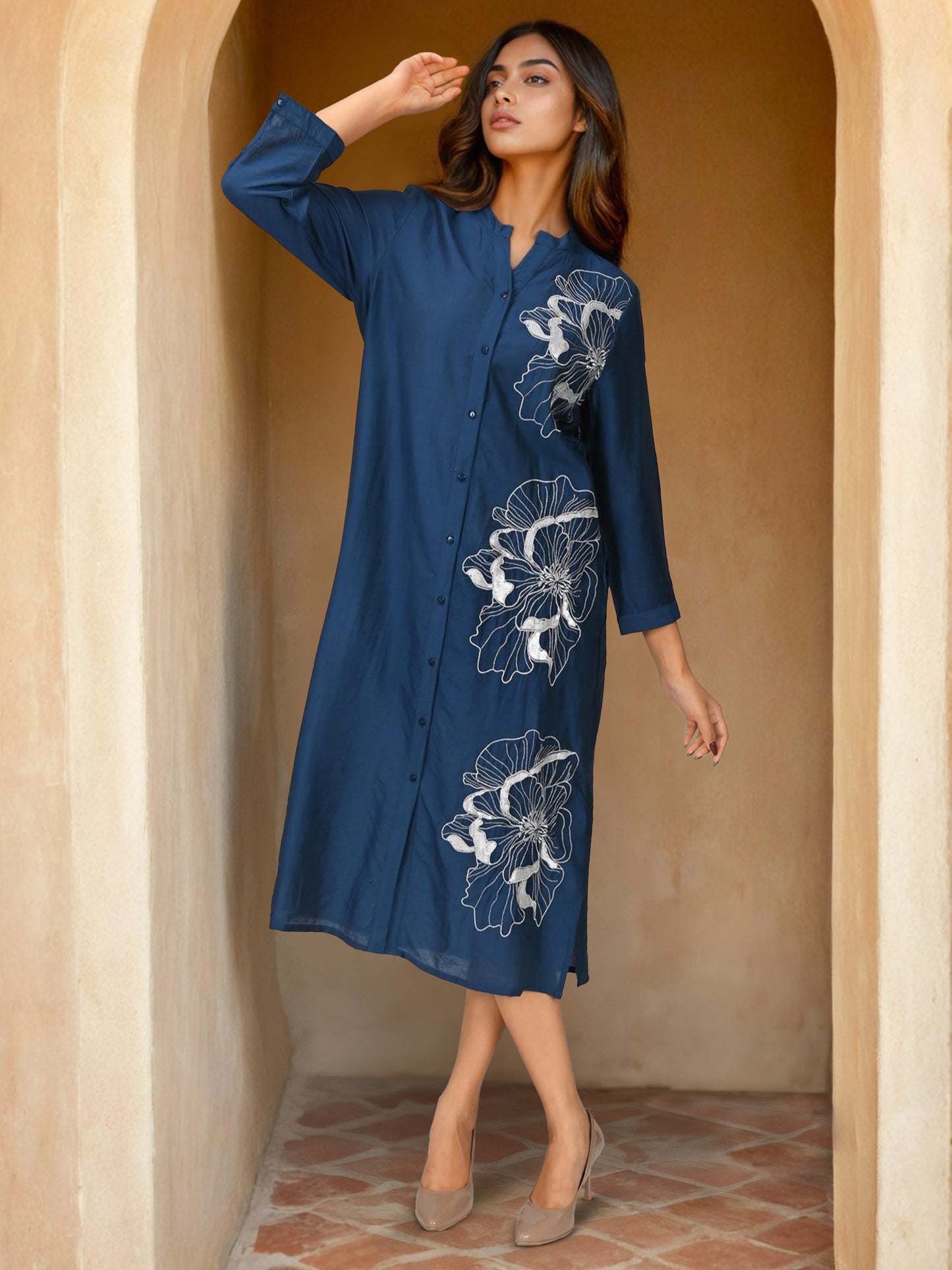 Midi - DDDR1242 DRD TB