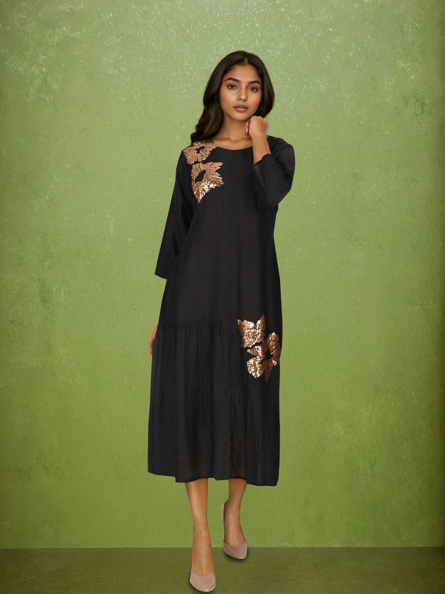 Midi - DDDR1219 DRD BK