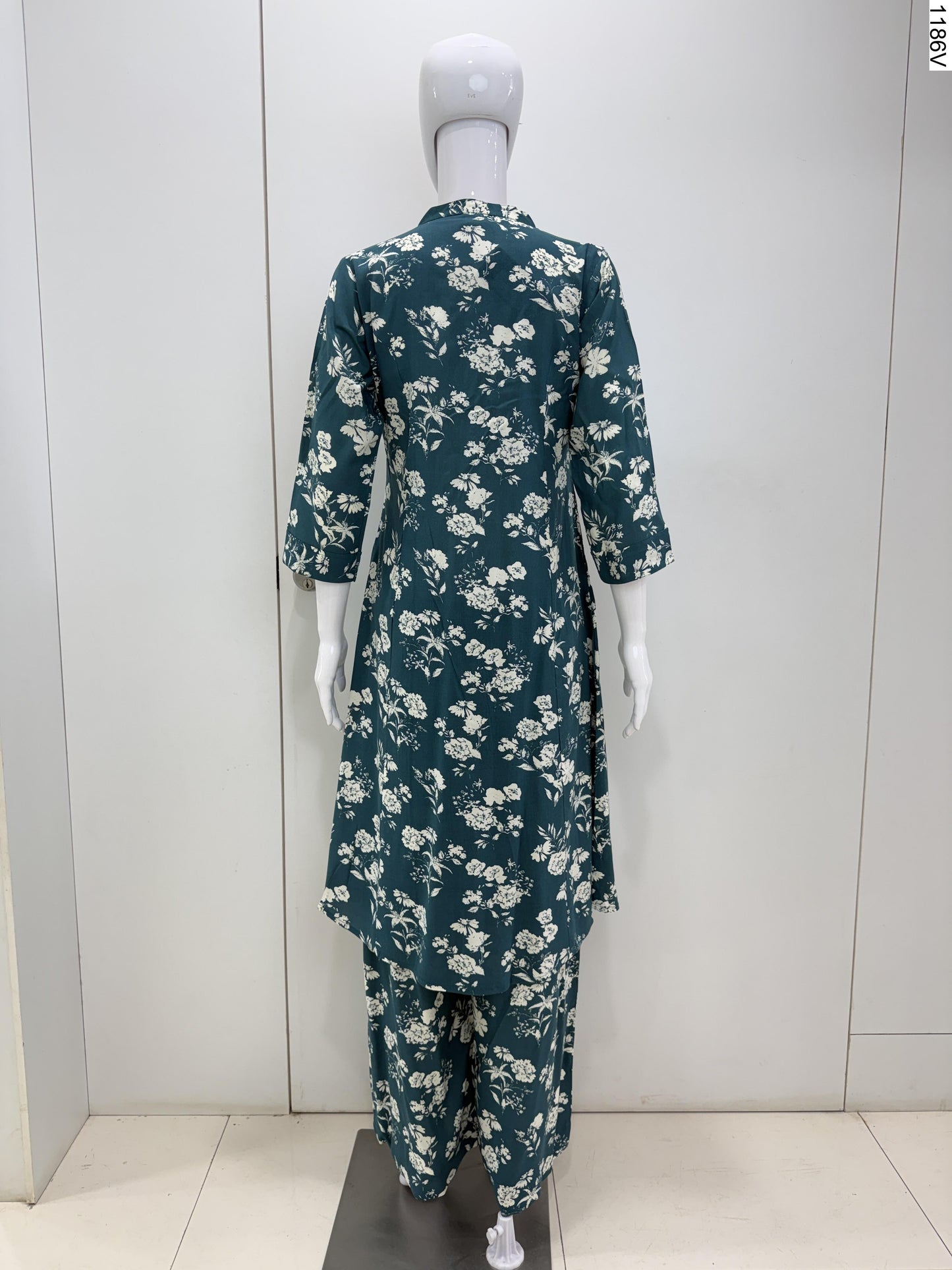 2Pcs Suit - B4003 BB B