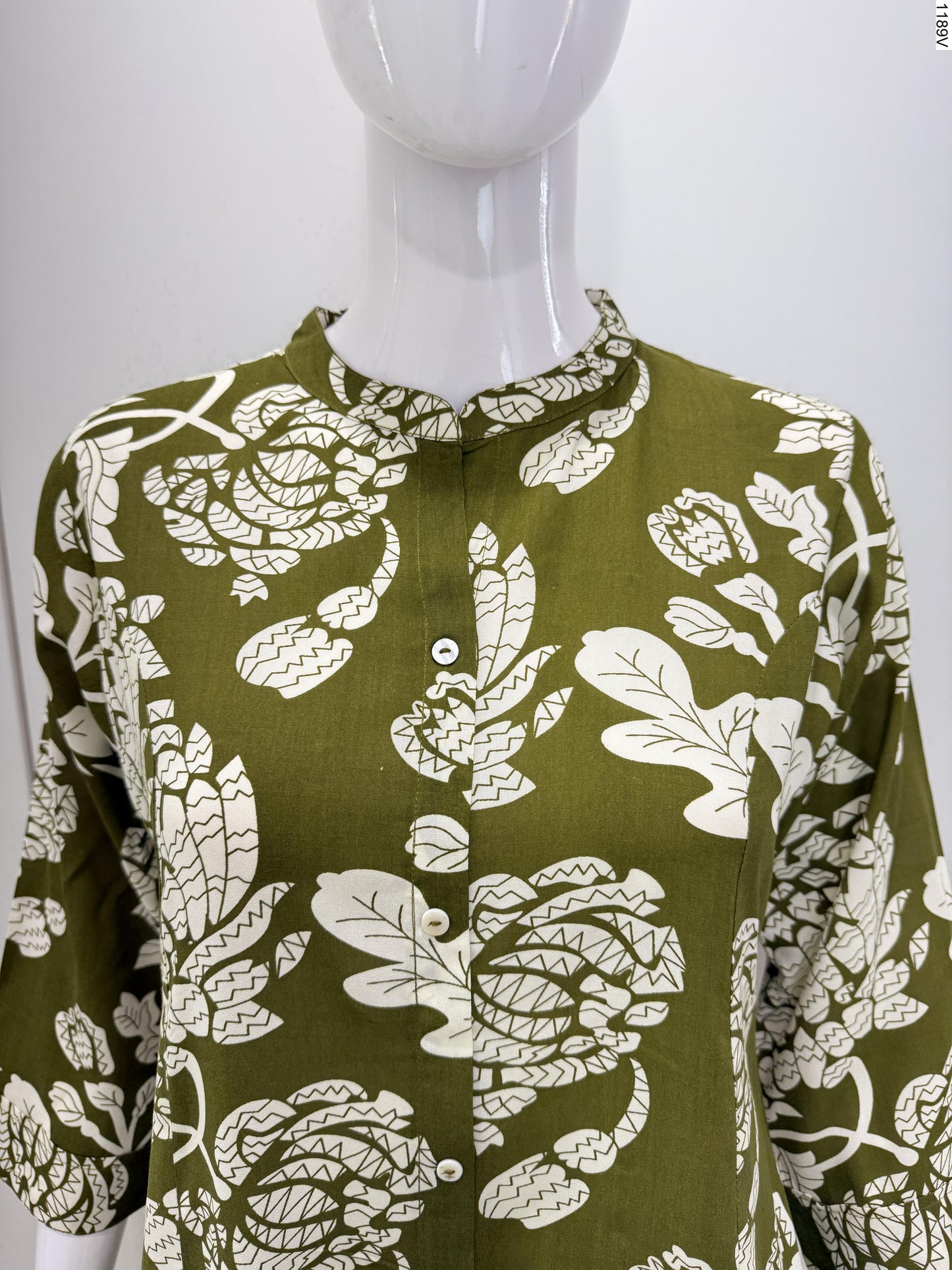 2Pcs Suit - B4003 BB G