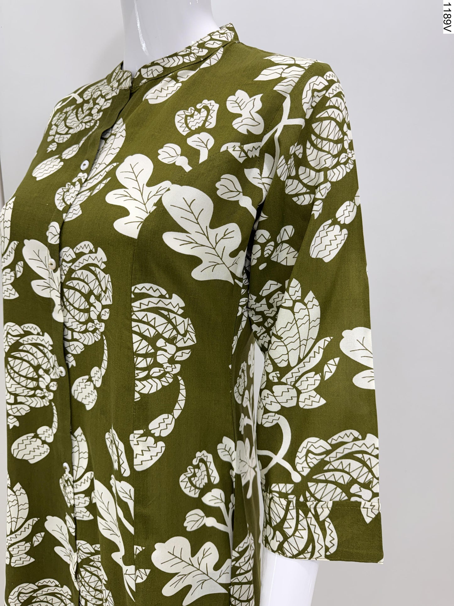 2Pcs Suit - B4003 BB G