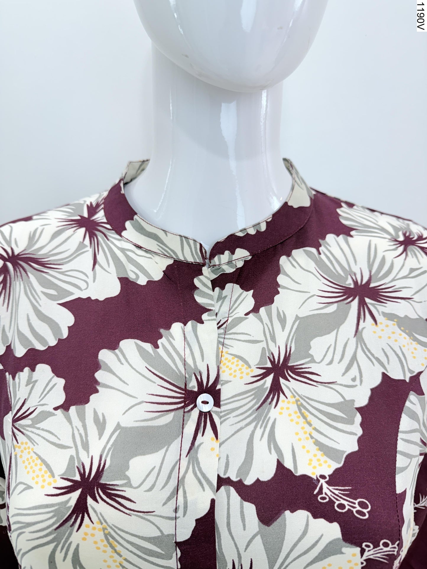 2Pcs Suit - B4003 BB P