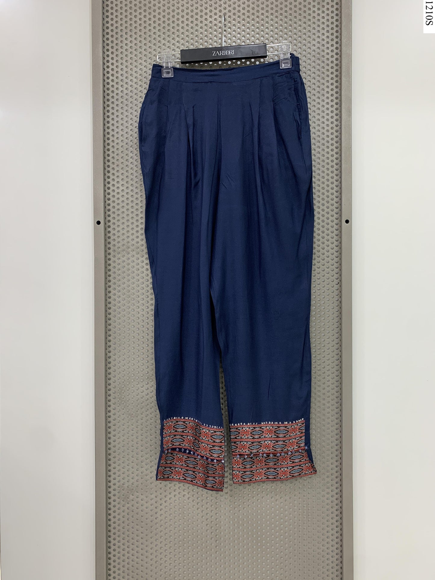 3Pcs Suit  - 8908 AR B
