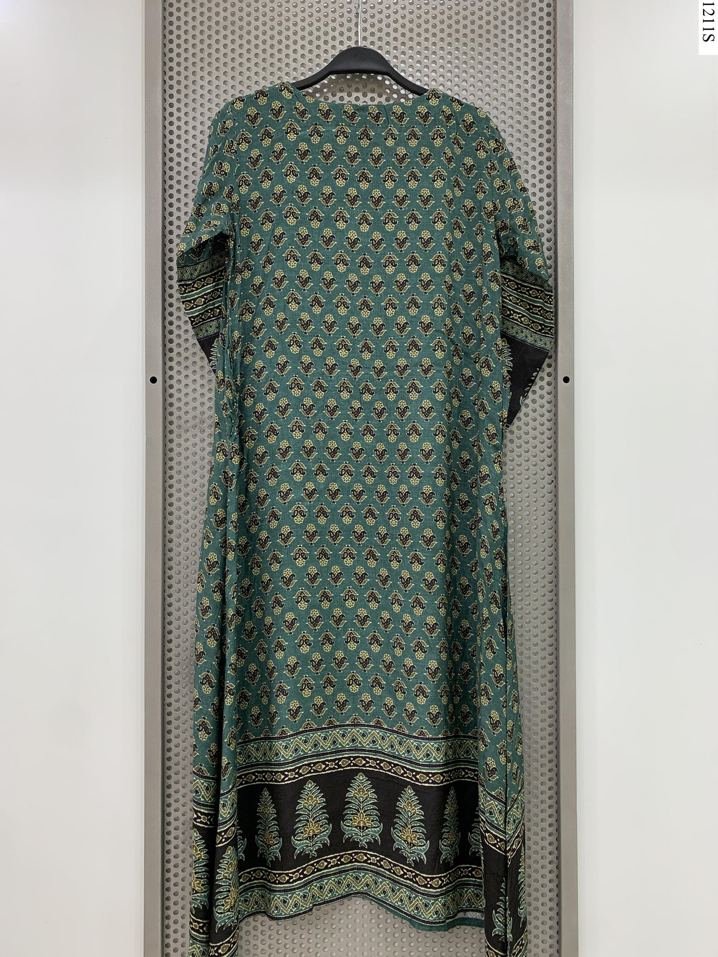 3Pcs Suit  - 8911 AR G