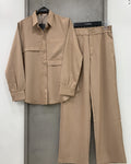Coord Set - 63405-D CO BE