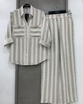 Coord Set - 65505-A CO G