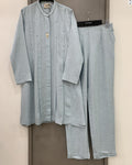 Coord Set - CD231 SM SKY