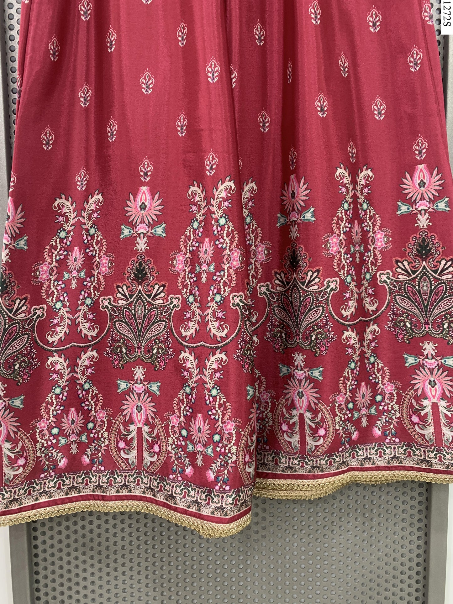 3Pcs Suit - 388 AN PI
