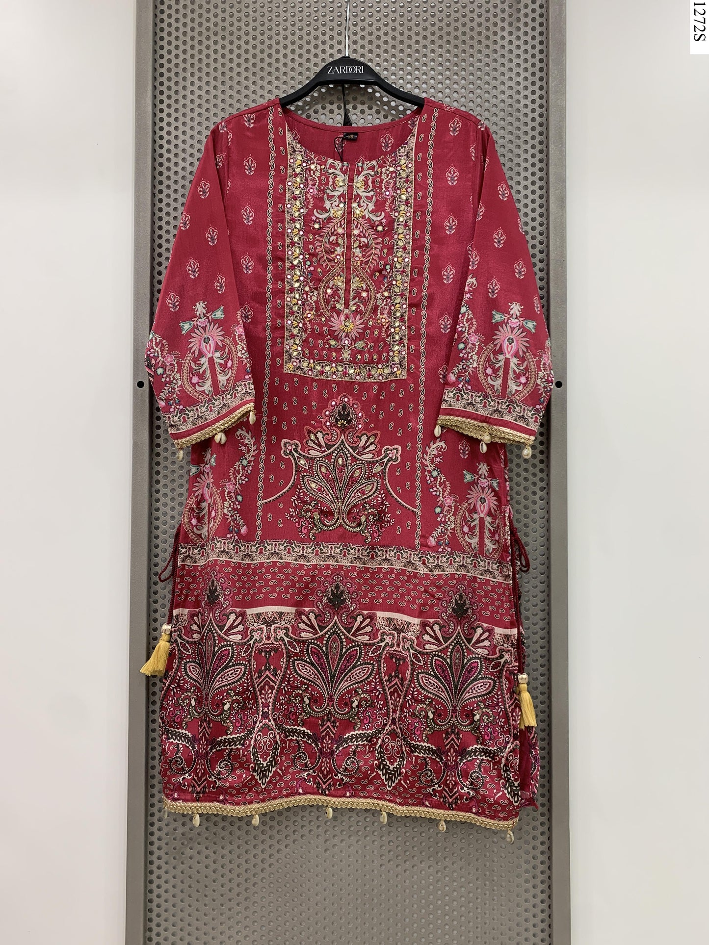 3Pcs Suit - 388 AN PI