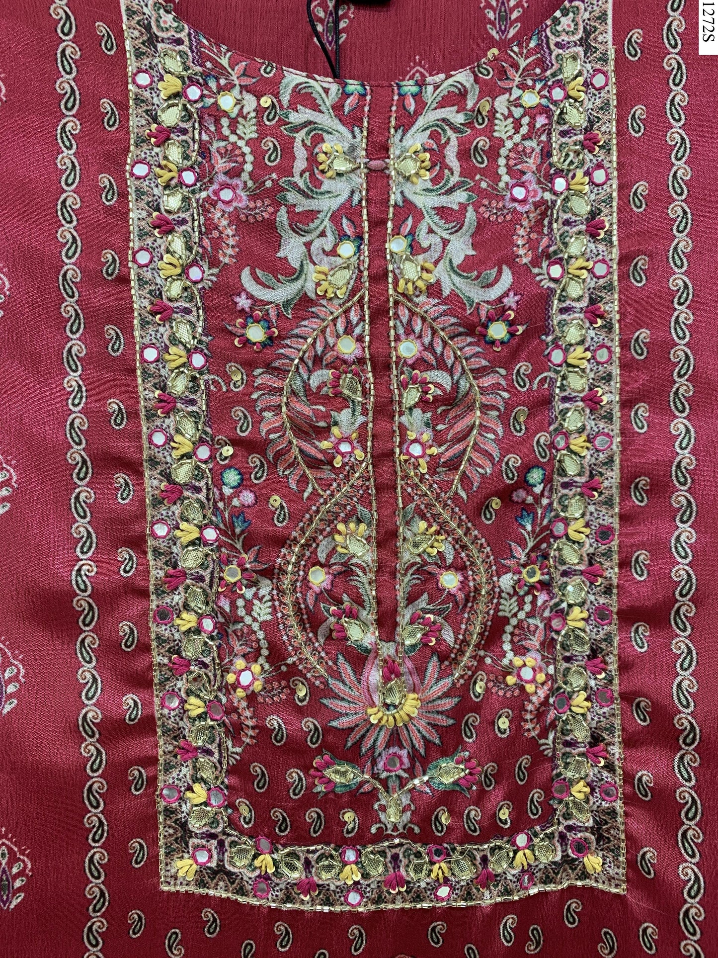 3Pcs Suit - 388 AN PI