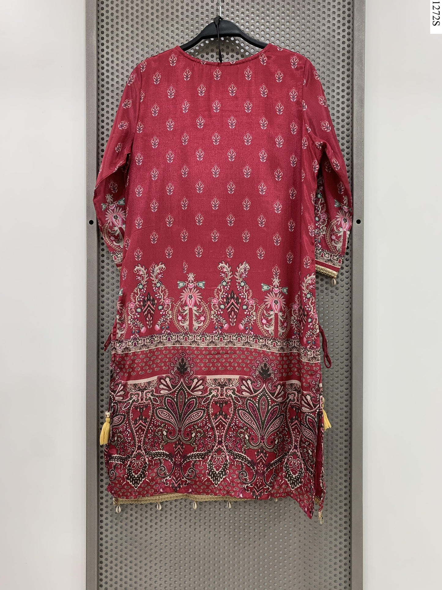 3Pcs Suit - 388 AN PI