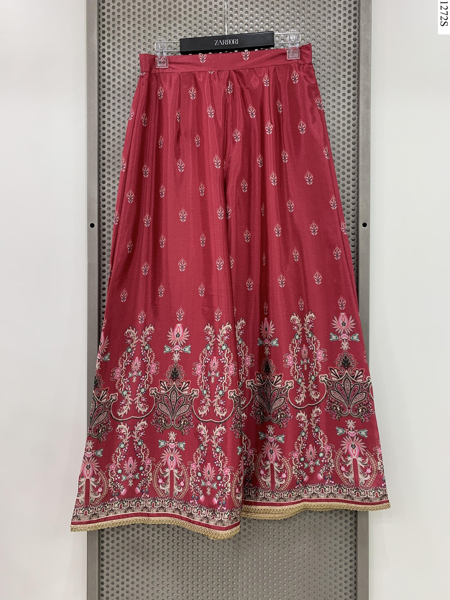 3Pcs Suit - 388 AN PI