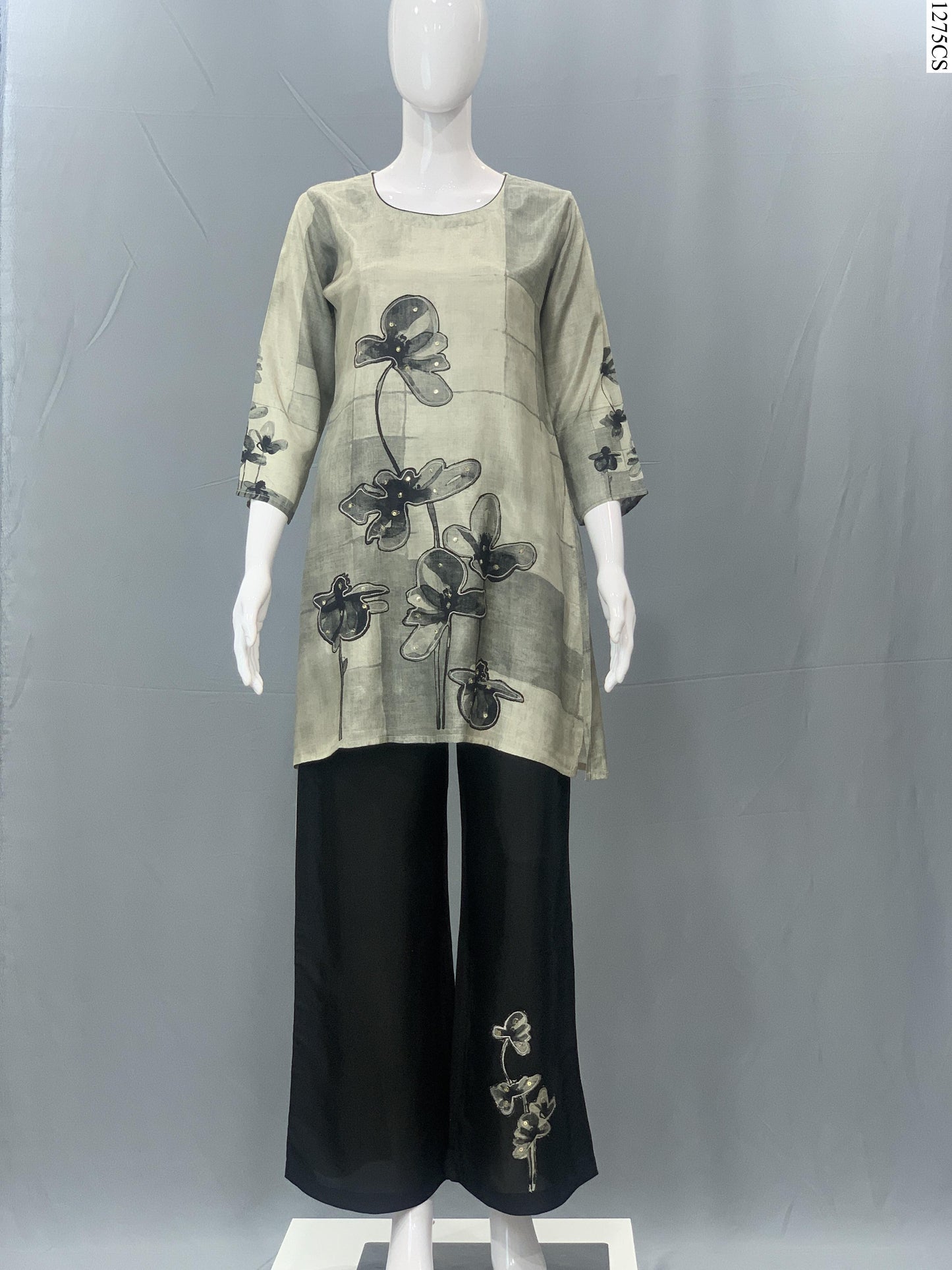 Coord Set - 25316 AR GY