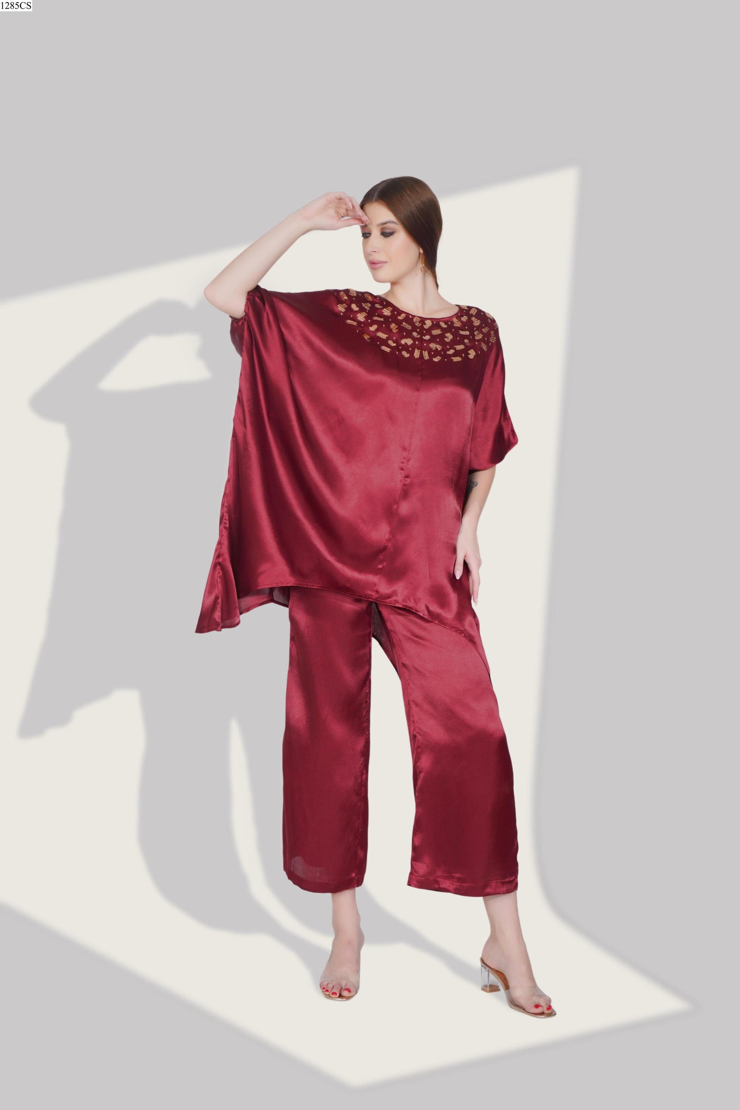 Coord Set - EECS1098 DRD M